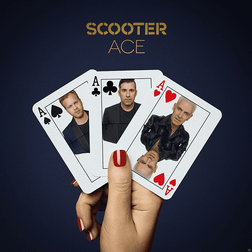 Scooter - Ace CD