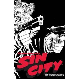 Sin City – Black Edition 3: Das große Sterben