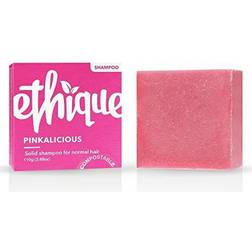 Ethique Pinkalicious Uplifting Solid Shampoo Bar 3.9oz