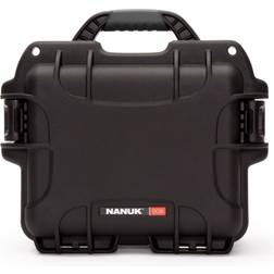 Nanuk Case Black 908-0001