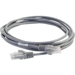 C2G 7Ft Cat6 Snagless Unshielded Utp