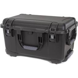 Nanuk Wheeled Series 938 Lightweight NK-7 Resin Waterproof Hard Case, Black