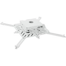 Chief Vctuw Soffitto Supporto per Proiettore Bianco