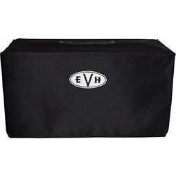 EVH 5150 III 2x12 Cabinet Cover Black