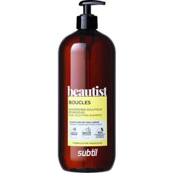 Subtil Beautist Curl Sculpting Shampoo