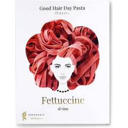 Good Hair Day pasta Fettuccine al vino- Greenomic