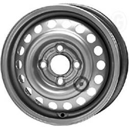 Alcar Kromag 3085 Silver 4.5Jx13 4x100 ET45