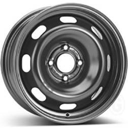 Alcar GH Edition Stålfälg 6,5 x 15