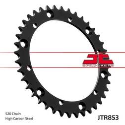 JT SPROCKETS Standard-Stahlkrone 853 520