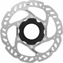 SwissStop Catalyst One Bremsscheibe, Silber, 140