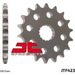 JT SPROCKETS Standard-Stahlkettenrad 423 530