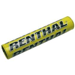 Renthal P214 Styre Dyna 254 mm Gul