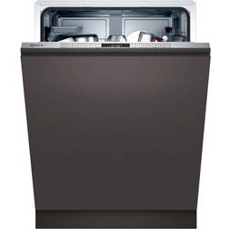 Neff S255YAX01E Opvaskemaskine 13 Kuverter Integrerad