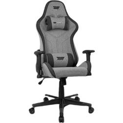 Drift silla gaming dr90 pro gris negro