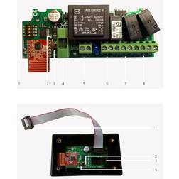 Thermex Prolink Basic Ii