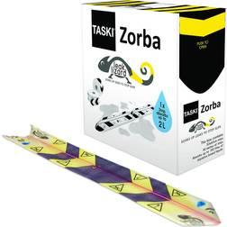 Diversey TASKI 7523269 Zorba Leak Lizard Auslaufstreifen, einer Box