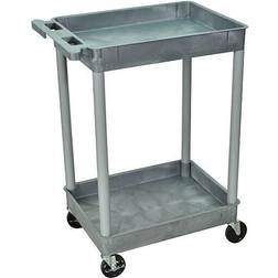 Luxor Office Kitchen 2 Trolley Table