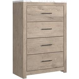 Ashley Signature Senniberg Light Chest of Drawer