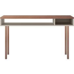 Manhattan Comfort Windsor Modern 2 Console Table