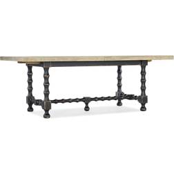 Hooker Furniture Ciao Bella Dining Table