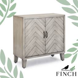 Finch Friedman Bar Liquor Cabinet