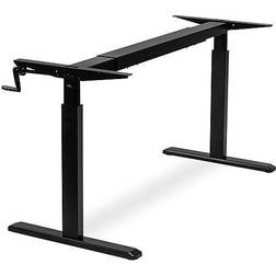 Mount It Stand Up Writing Desk