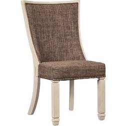 Ashley Signature Bolanburg Modern Farmhouse Kitchen Chair