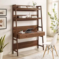 modway Bixby Office Writing Desk