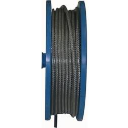 Cable Métallique Rouleaux Pvc Umm 1.5x3 (250 x 80)