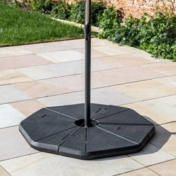 Gallery Direct Outdoor Vivek Cantilever Parasol Base