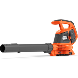 Husqvarna 120iBV Løvblåser Med Batteri Og Lader