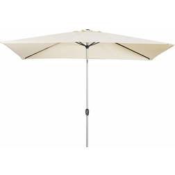 Gallery Direct Henry 2 3 Metre Parasol Cream
