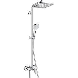 Hansgrohe Crometta E 240