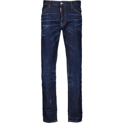 DSquared2 24Seven Cool Guy Jeans - Blue