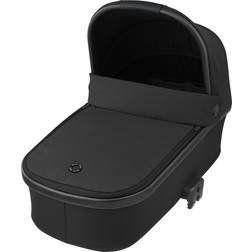Maxi-Cosi Oria Vaunukoppa Essential Black