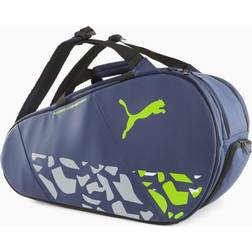 Puma Solarattack 2023 Racket Bag Blue