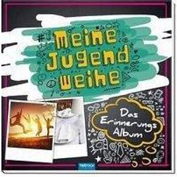 Trötsch Verlag Erinnerungsalbum Jugendweihe