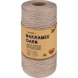 Folia Folia Garn Makramee, Basteln