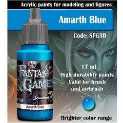 Amarth Blue 17ml