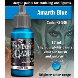 Scale 75 Amarth Blue 17ml