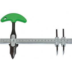 Kukko Pakningsskærer 400mm Hobbykniv