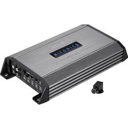 HiFonics ZXR1200/5 5-Kanal Endstufe 1200 W