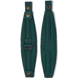 Fjällräven Kånken Mini Shoulder Pads - Arctic Green