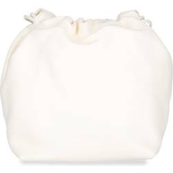 Jil Sander Cross Body Taske - Beige