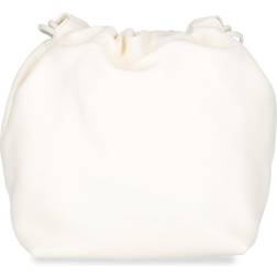 Jil Sander Off-White Drawstring Bag UNI