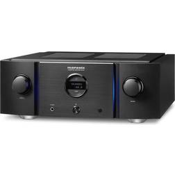 Marantz PM-10S1 Vollverstärker schwarz