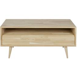 Woood Tygo TV Bench 100x47cm