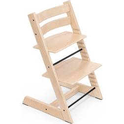 Stokke Tripp Trapp Hochstuhl Buche Natur