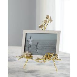 Michael Aram Cherry Blossom Easel Photo Frame