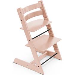 Stokke Tripp Trapp Chair Serene Pink